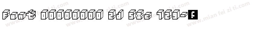 font 00000000 2d 58c 129字体转换